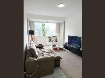 Apartamento · 133m² · 3 Quartos · 1 Vaga · Apartamento À Venda - São Pedro, 3 Quartos, 133 m² - Belo Horizonte