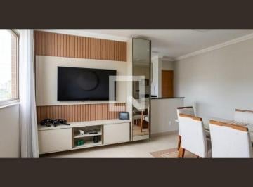 Apartamento · 80m² · 3 Quartos · 2 Vagas · Apartamento À Venda - Parque São José, 3 Quartos, 80 m² - Belo Horizonte