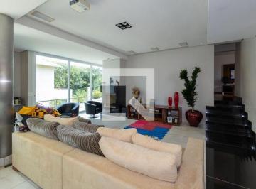 Casa · 348m² · 3 Quartos · 4 Vagas · Casa À Venda - Veredas Das Gerais, 3 Quartos, 348 m² - Nova Lima