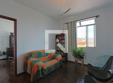 Apartamento · 96m² · 3 Quartos · 1 Vaga · Apartamento À Venda - João Pinheiro, 3 Quartos, 96 m² - Belo Horizonte