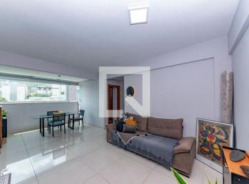 Apartamento · 75m² · 2 Quartos · 2 Vagas · Apartamento À Venda - Buritis, 2 Quartos, 75 m² - Belo Horizonte