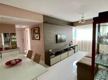 e4c7f9590a5f05a41c5b17046642e17b.jpg · Apartamento Com 2 Dormitórios À Venda, 75 m² por R$600.000 - Armação - Salvador/ba