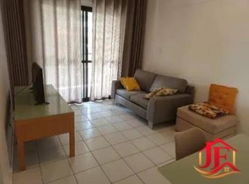 66896bd3a8d1c5d34dabe2e9ed1c2a87.jpg · Apartamento Com 1 Dormitório Para Alugar, 49 m² por R$3.500,00/mês - Barra - Salvador/ba