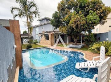 a4133e6b4826da3128afe615ce7a1b7b.jpg · Casa Com 4 Dormitórios À Venda, 250 m² por R$1.500.000 - Vale Dos Cristais - Macaé/rj