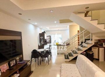 4c4cfadb607e5f557d9e5290bd280385.jpg · Casa Com 2 Quartos À Venda, 110 m² por R$420.000 - Vale Das Palmeiras - Macaé/rj