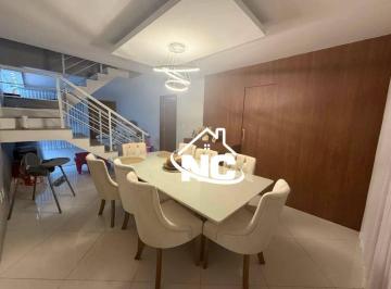 5f0f04b656bf27ff361145172fccbd3d.jpg · Novos Começos Imóveis Vende Casa Triplex Com 3 Quartos Sendo 1 Suíte 190 m² por R$650.000 - Arsena