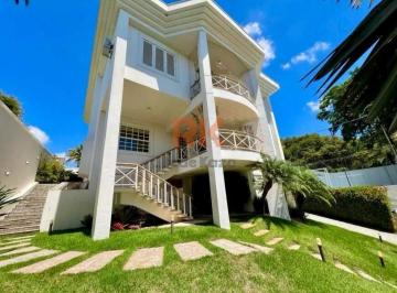 Casa · 640m² · 4 Quartos · 11 Vagas · Casa - Garças | Belo Horizonte