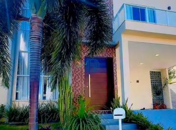 Casa · 205m² · 4 Quartos · 2 Vagas · Condominio Novo Leblon - Casa Em Condomínio/venda | Casa Duplex | Condomínio Novo Leblon