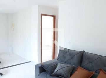 Apartamento · 45m² · 2 Quartos · Imoveis - No Jardim Alvorada