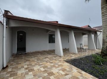 Casa · 435m² · 4 Quartos · 6 Vagas · Casa Para Venda Em Praia Grande, Solemar, 4 Dormitórios, 3 Suítes, 2 Banheiros, 6 Vagas