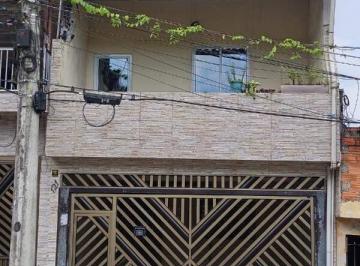 Casa · 232m² · 3 Quartos · 2 Vagas · Sobrado À Venda 3 Quartos 1 Suíte 2 Vagas Batistini - São Bernardo Do Campo - Sp