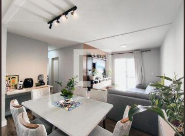 Apartamento · 71m² · 3 Quartos · 1 Vaga · Apartamento À Venda - Nambi, 3 Quartos, 71 m² - Jundiaí