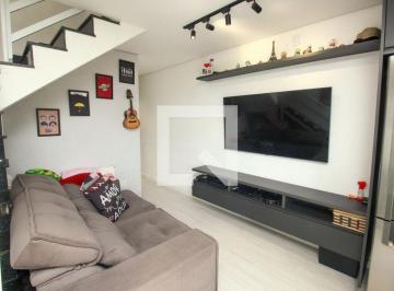 Apartamento · 100m² · 2 Quartos · 1 Vaga · Apartamento À Venda - Jardim Santo Alberto, 2 Quartos, 100 m² - Santo André