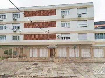 Apartamento · 98m² · 2 Quartos · 1 Vaga · 2 Quartos Com 1 Vaga No Santana