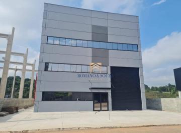 a6917be2bdc0bc7f0823b86eec8fccd4.jpg · Galpão Para Alugar, 930 m² por R$37.915,00/mês - Portão - Arujá/sp
