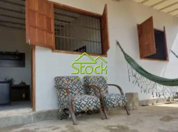Casa · 200m² · 3 Quartos · 2 Vagas · Casa a Venda Bairro Santo Amaro, Jaboticatubas/mg