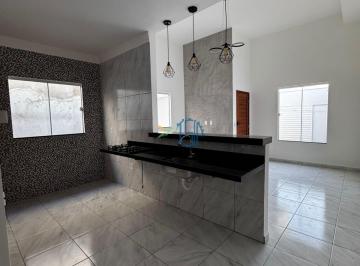 Casa · 2 Quartos · 2 Vagas · Bairro Nova Esperança - Casa Térrea/casa À Venda Em Nova Esperança – Parnamirim