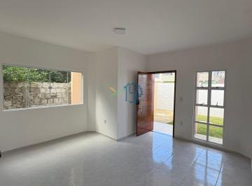 Casa · 94m² · 3 Quartos · 2 Vagas · Bairro Nova Esperança - Casa À Venda No Bairro Nova Esperança - Parnamirim/rn