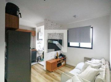 Apartamento · 41m² · 2 Quartos · 1 Vaga · Apartamento À Venda - Vila Nogueira, 2 Quartos, 41 m² - Diadema