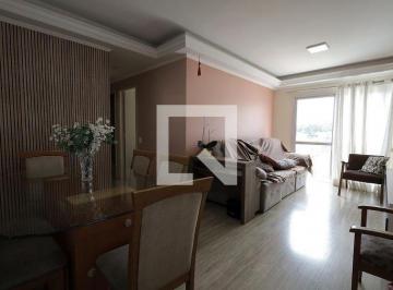 Apartamento · 79m² · 3 Quartos · 1 Vaga · Apartamento À Venda - Santa Teresinha, 3 Quartos, 79 m² - Santo André