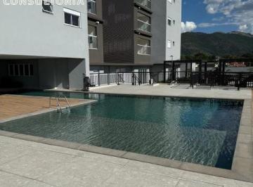 Foto 01 · Apartamento Para Locação Essencial Carraro Em Atibaia Com 03 Suites, Lazer Completo