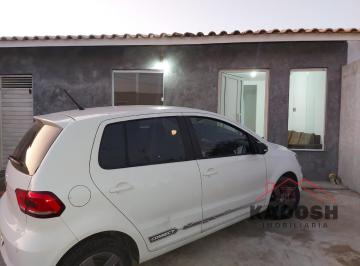 Foto 01 · Casa Para Venda No Condomínio Reserva Ibirapuera Localizada No Bairro Registro Em Feira de Santana