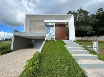 Casa · 226m² · 3 Quartos · 2 Vagas · Casa a Venda Em Condomínio Fechado, Imobiliária Santa Cruz Do Sul