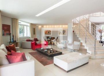 Casa · 2300m² · 5 Quartos · 10 Vagas · Imoveis - Em Nova Lima
