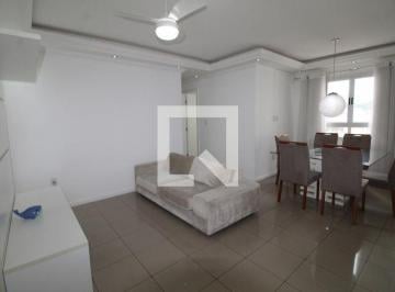 Apartamento · 77m² · 3 Quartos · 1 Vaga · Imoveis - No Jardim Das Colinas