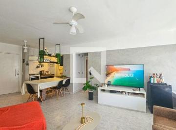 Apartamento · 74m² · 2 Quartos · Imoveis - No Jardim Las Palmas