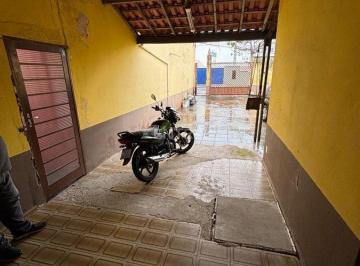 Casa · 179m² · 3 Quartos · 6 Vagas · Casa 3 Quartos Jardim Do Lago Jundiaí Sp Com 6 Vagas E Ponto Comercial
