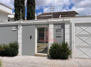 Casa · 497m² · 4 Quartos · 2 Vagas · Imóvel Exclusivo Na Zona 02 – 3 Suítes, Piscina Privativa E Sofisticação Absoluta Em Endereço Nobre