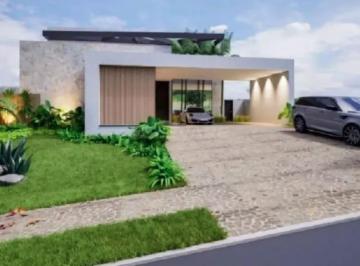 Casa · 395m² · 4 Quartos · 4 Vagas · Casa Em Condomínio Para Venda Em Ribeirão Preto, Royal Park, 4 Dormitórios, 4 Suítes, 8 Banheiros, 4