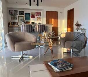 20260306T1808160300-414137894.jpg · Apartamento À Venda Com 172 m², 3 Suítes Com Sacada Gourmet No Lazer