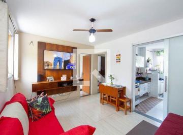 Apartamento · 52m² · 2 Quartos · 1 Vaga · Apartamento À Venda - Dom Bosco, 2 Quartos, 52 m² - Belo Horizonte