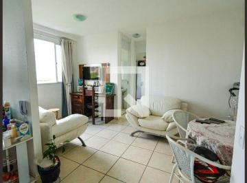 Apartamento · 50m² · 2 Quartos · 1 Vaga · Apartamento À Venda - Palmeiras, 2 Quartos, 50 m² - Belo Horizonte
