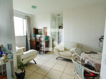 Apartamento · 50m² · 2 Quartos · 1 Vaga · Apartamento À Venda - Palmeiras, 2 Quartos, 50 m² - Belo Horizonte