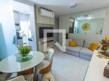 Apartamento · 75m² · 2 Quartos · 1 Vaga · Apartamento À Venda - Itapoã, 2 Quartos, 75 m² - Belo Horizonte