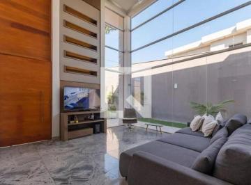 Casa · 360m² · 5 Quartos · 3 Vagas · Casa À Venda - Trevo, 5 Quartos, 360 m² - Belo Horizonte
