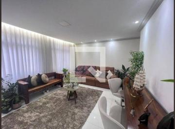 Apartamento · 197m² · 3 Quartos · Apartamento À Venda - Sagrada Família, 3 Quartos, 197 m² - Belo Horizonte
