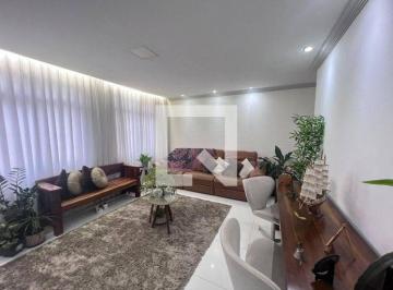Apartamento · 197m² · 3 Quartos · 1 Vaga · Apartamento À Venda - Sagrada Família, 3 Quartos, 197 m² - Belo Horizonte