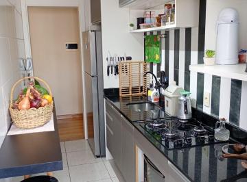 Apartamento · 65m² · 2 Quartos · 1 Vaga · Apartamento Semimobiliado À Venda - Imobiliária Em Santa Cruz Do Sul