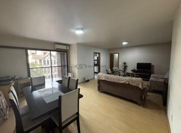 Apartamento · 108m² · 3 Quartos · 1 Vaga · Imobiliária Santa Cruz Do Sul