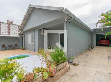 Casa · 242m² · 4 Quartos · 3 Vagas · Casa À Venda - Marechal Rondon, 4 Quartos, 242 m² - Canoas
