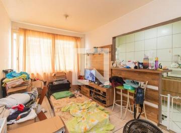 Apartamento · 55m² · 1 Quarto · Apartamento À Venda - Teresópolis, 1 Quarto, 55 m² - Porto Alegre