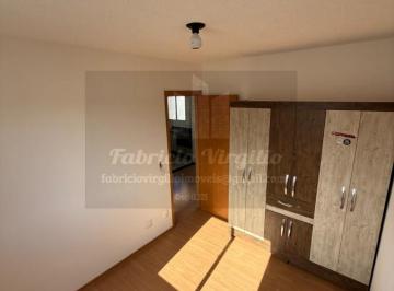 Apartamento · 55m² · 2 Quartos · 1 Vaga · Apartamento Para Venda Em Palhoça, Bela Vista, 2 Dormitórios, 1 Banheiro, 1 Vaga