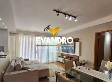 Apartamento · 143m² · 4 Quartos · 3 Vagas · Apartamento Para Venda Em Cuiabá, Jardim Aclimação, 4 Dormitórios, 3 Suítes, 4 Banheiros, 3 Vagas
