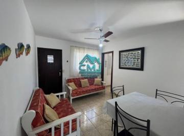 Apartamento · 45m² · 2 Quartos · 1 Vaga · Apartamento Para Venda Em Caraguatatuba, Praia Do Indaiá, 2 Dormitórios, 1 Banheiro, 1 Vaga