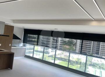 Área de Serviço · Imoveis - No Jardim Fonte Do Morumbi