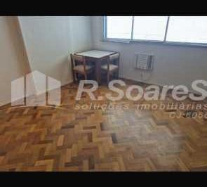 Comercial · 40m² · 1 Vaga · Sala: / Comercial / Ipanema